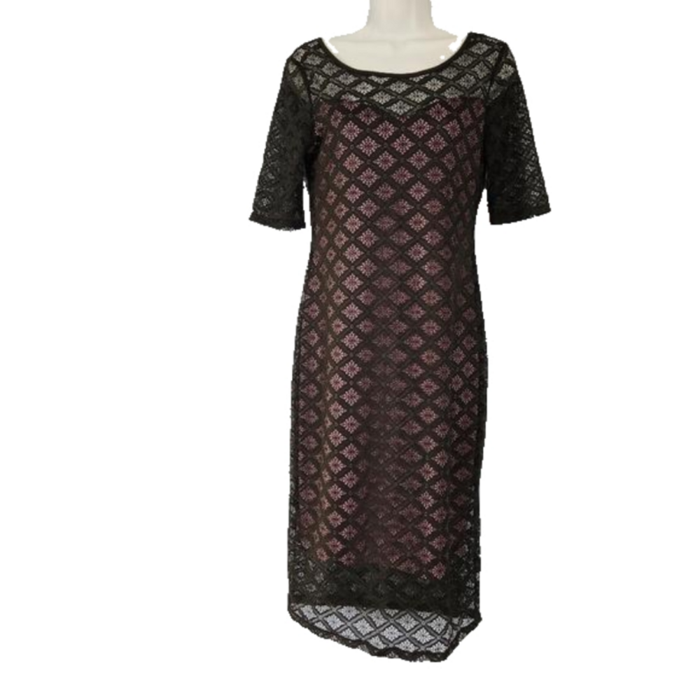 Thyme maternity dress